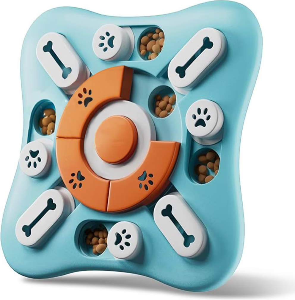 Puzzle Toys