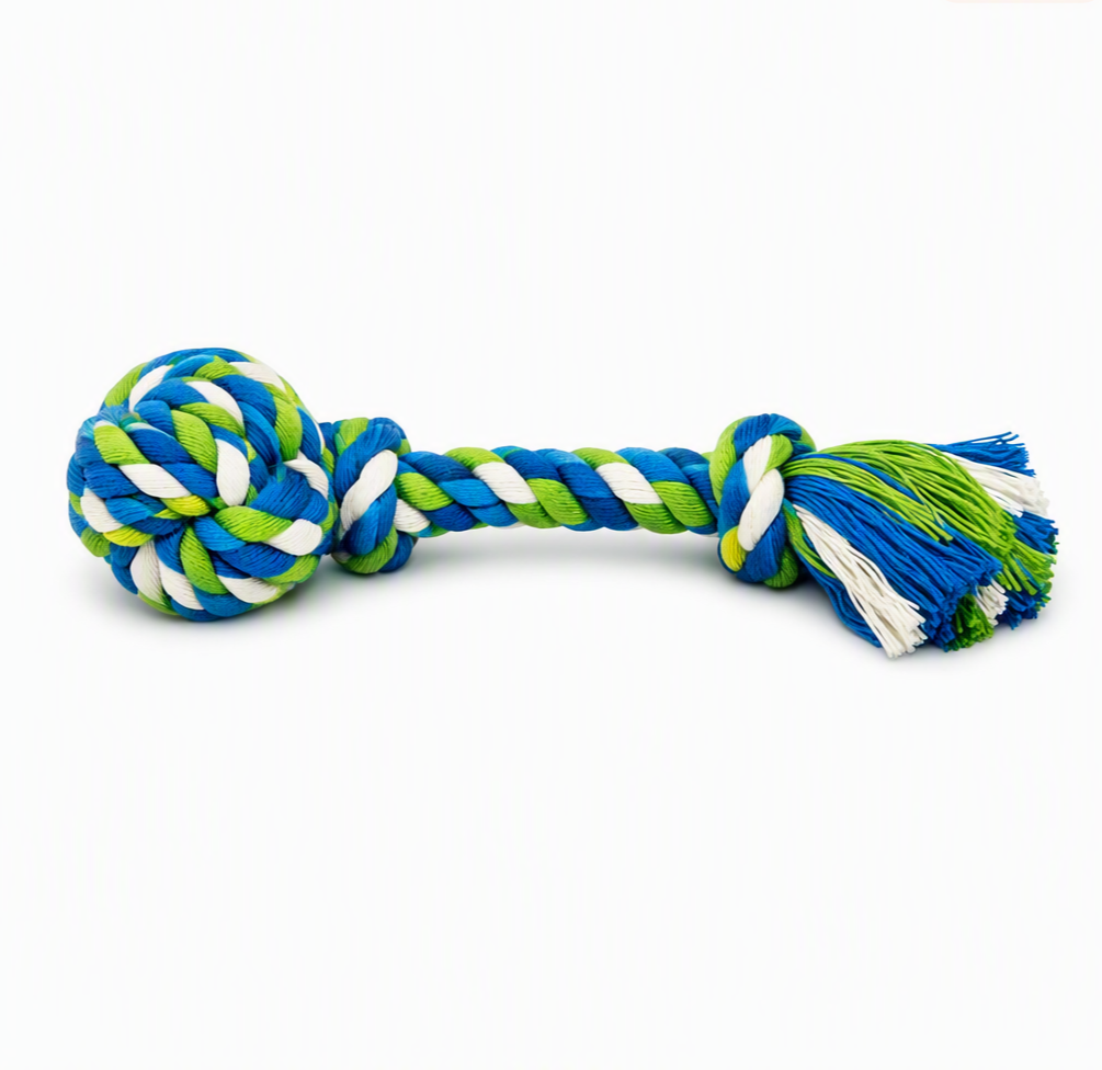 The Ultimate Tug Rope